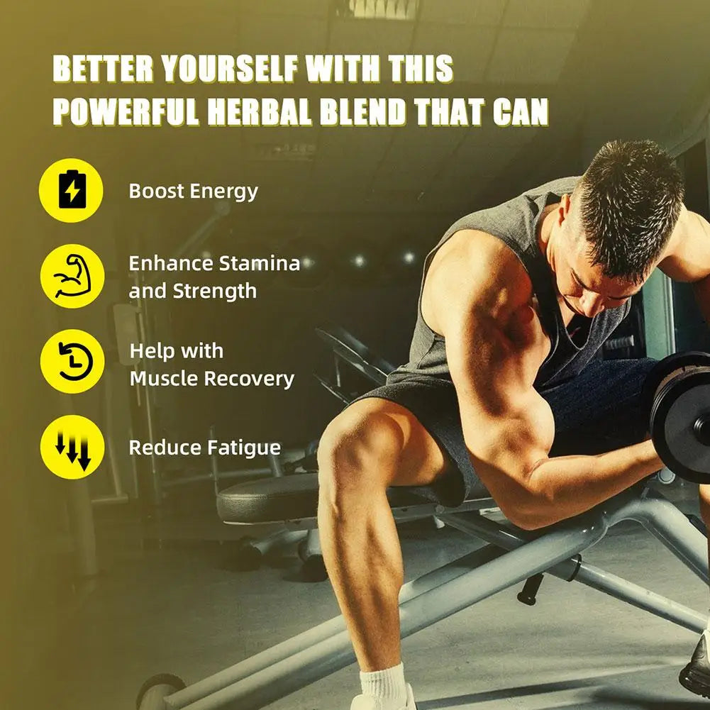 Pure Himalayan 60 Shilajit Gold Gummies Help With Muscle Recovery Reduce Fatigue Boost Energy